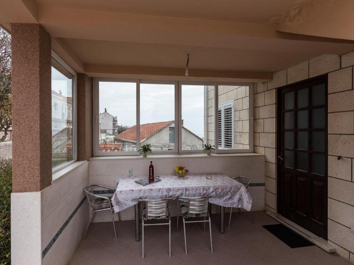 Rooms Ivo Dubrovnik Exterior photo