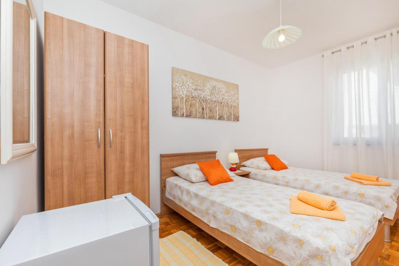 Rooms Ivo Dubrovnik Exterior photo
