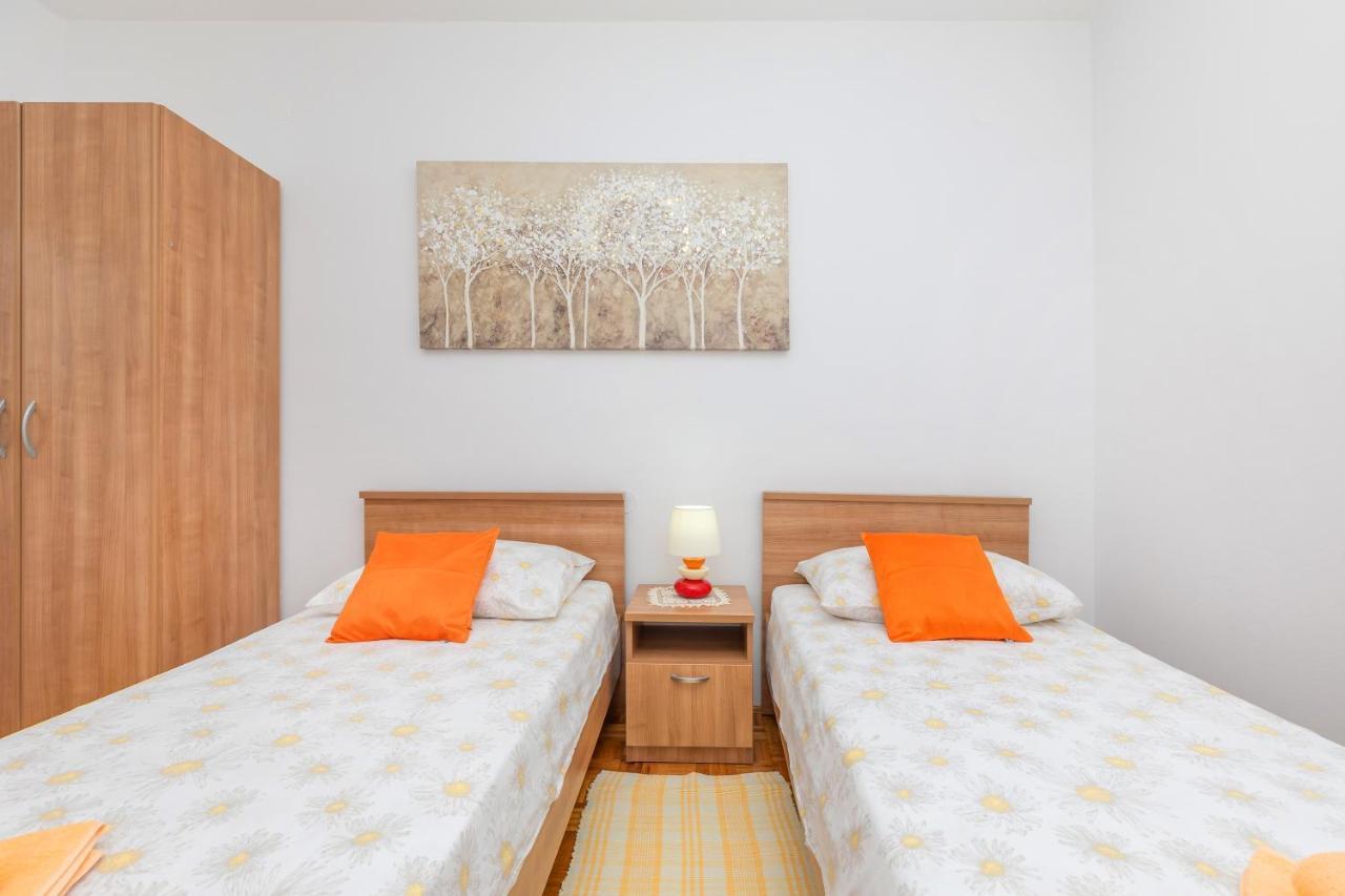 Rooms Ivo Dubrovnik Exterior photo